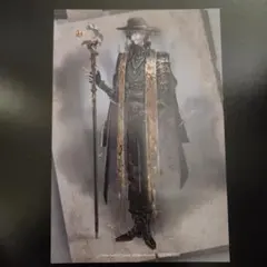 第五人格　隠者　ポストカード　ハンズ