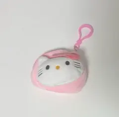 キティちゃん ミニポーチ