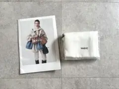 【新品】vasic ever minimini 保存袋　巾着