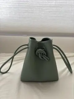 【美品】VASIC BONDMINIミントグリーン