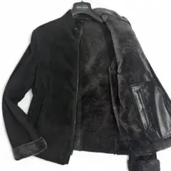 2025年最新】ジョルジオアルマーニ ムートンジャケットの人気アイテム