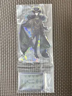 ツイステ アクリルスタンド 一番くじ