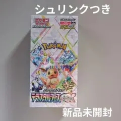 2025年最新】テラスタルフェス boxの人気アイテム - メルカリ