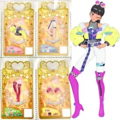 ワッチャプリマジ プリマジ　ネオンチェッカー 一式 セット