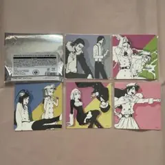 BLEACH コースター