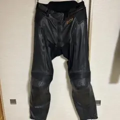 HYOD レザーライディングパンツ　美品 レザーパンツ・Smartレザーパンツ | ラインアップ | HYOD