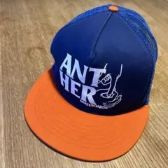 2025年最新】ANTI HERO メンズ キャップの人気アイテム - メルカリ