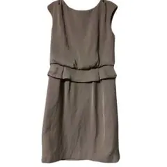 JUSGLITTYジャスグリッティー☆ワンピース　セットアップ風
