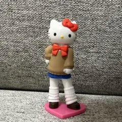 キティーちゃん スタイルアップフィギュア カリスマGALのサムネイル