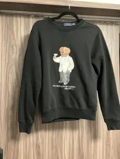 Polo Ralph Lauren ポロベアスウェット