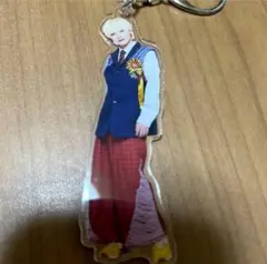 2025年最新】日之出莉玖 アクキーの人気アイテム - メルカリ