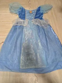 Disney シンデレラ ドレス