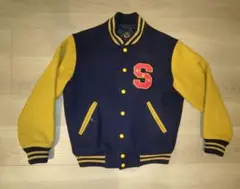 2026年最新】van jac スタジャンの人気アイテム - メルカリ