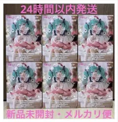 【新品未開封】初音ミク　ぬーどるストッパー　Flower Fairy アネモネ