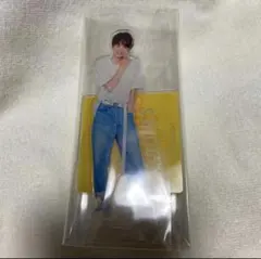 SixTONES 髙地優吾　サマパラ　アクリルスタンド