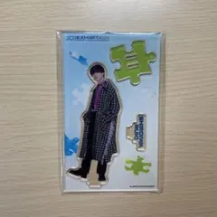 白岩瑠姫 JO1展 アクスタ