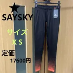 saysky レディース