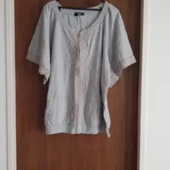 専用になります! 大きいサイズレディース　トップス