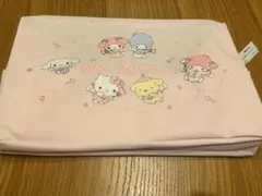 サンリオ 収納ケース