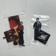 StrayKids スキズ リノ アクスタ Scars CIRCUS