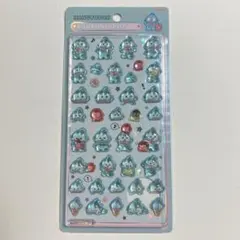 ボンボンドロップシール ハンギョドン 第一弾 正規品