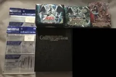 遊戯王-英語版(北米版)コレクション まとめ売り