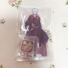 葛葉 ChroNoiR 4周年 アクスタ