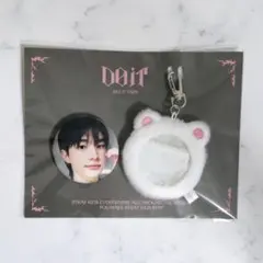 未開封ヒョンジン ネックレス 特典トレカ POPUP StrayKids スキズ straykids スキズ ポップアップ メンプロ ヒョンジン ネックレス 即日