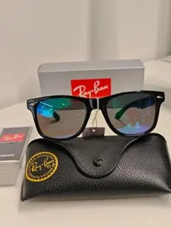 RayBan サングラス RB2140F 木村拓哉さん着 調光