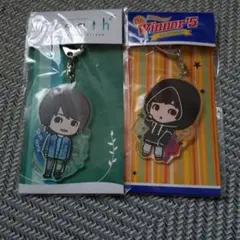 Kiramune　堀江瞬　アクリルキーホルダー　まとめ