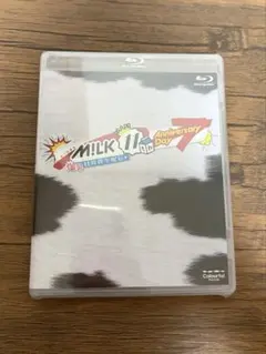 MILK 11th Anniversary Day 爆裂11時間生配信 - メルカリ