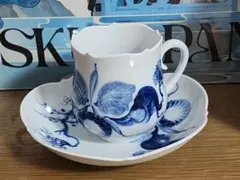 2025年最新】マイセン ブルーオーキッドの人気アイテム - メルカリ