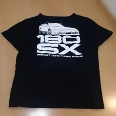 メンズTシャツ【日産/180SX】 - メルカリ