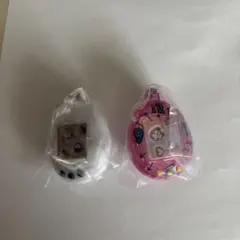 たまごっちシャカシャカチャームコレクション