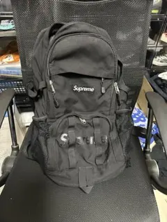 2026年最新】15ss supreme backpackの人気アイテム - メルカリ