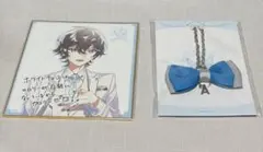 にじさんじ アクシアクローネ グッズセット - メルカリ