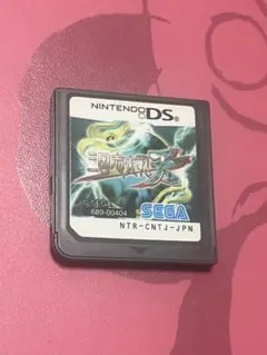 ニンテンドーds 三国志大戦・天