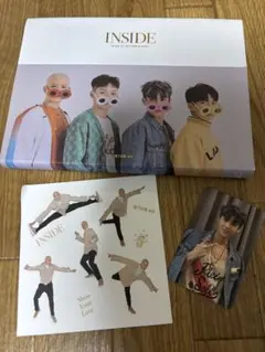 BTOB トレカ 2025年最新】BTOB トレカ チャンソプの人気アイテム - メルカリ