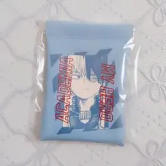 僕のヒーローアカデミア 轟焦凍 バネぐちポーチ