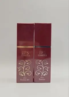 IPS美容液(P.P.2デイ・P.P.1ナイト)2本セット - メルカリ