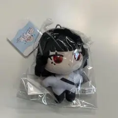 Limbus Company ぬいパル　ぬいぐるみ　良秀