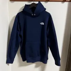 THE NORTH FACE バック スクウェア ロゴ フーディ パーカ