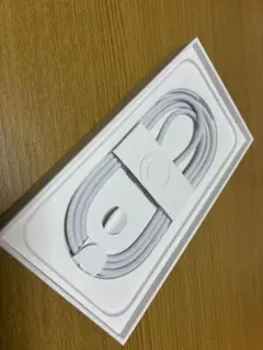 Apple純正Type-Cケーブル1m
