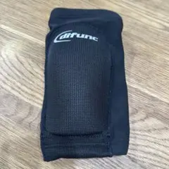 difunc (ディファンク)サポーター キッズ　Sサイズ 黒