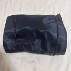 トラベルポーチ
