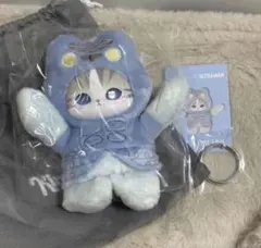 mofusand ウルトラマン Kiramekko 3体 ピグモン バルタン星人 - メルカリ