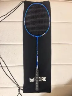 Pacific comp バドミントンラケットのサムネイル