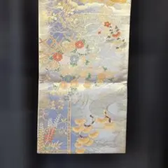 2026年最新】プラチナ箔 袋帯の人気アイテム - メルカリ
