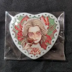 第五人格 Sweet World Story 缶バッジ 記者