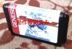 Soulblade メガドライブ(GENESIS)用